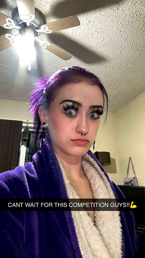 trappkittykhaos image ~ Altpins