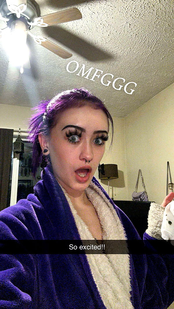 trappkittykhaos image ~ Altpins