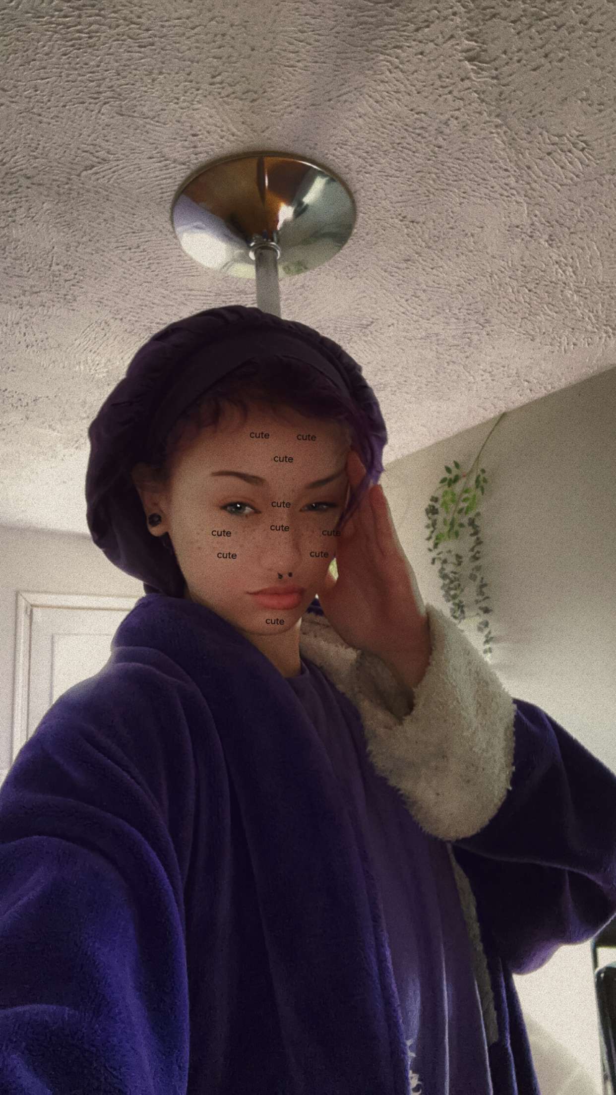 trappkittykhaos snapchat image archive image