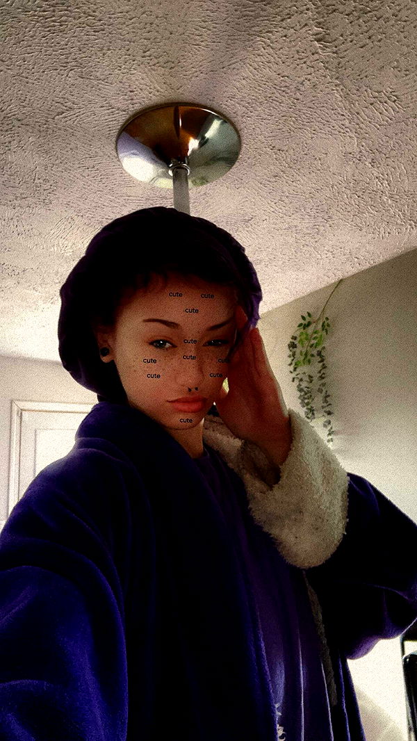 trappkittykhaos image ~ Altpins