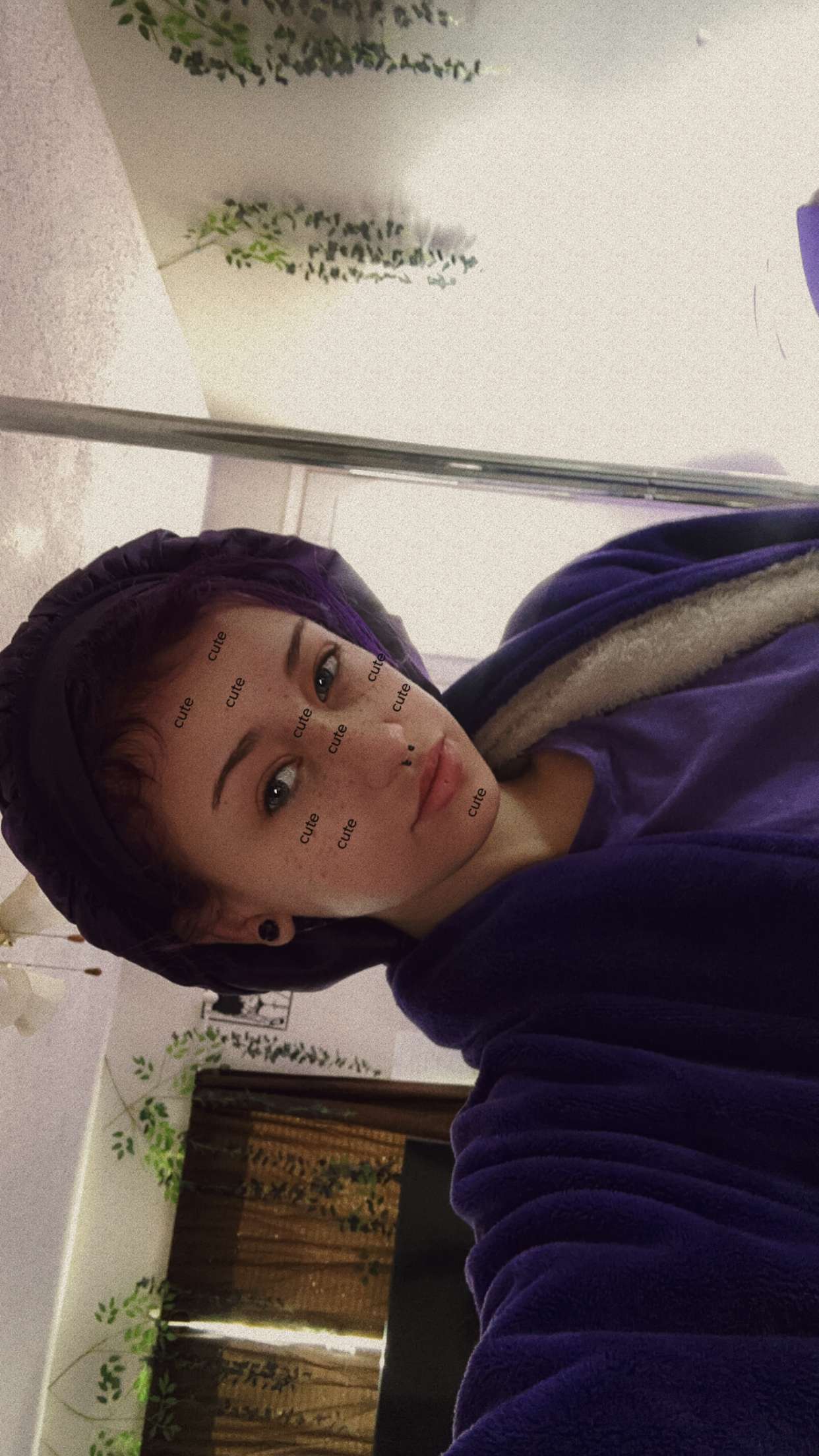 trappkittykhaos snapchat image archive image