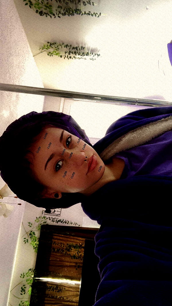 trappkittykhaos image ~ Altpins