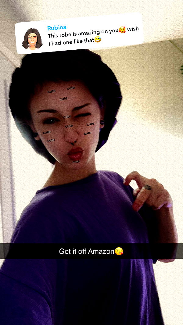 trappkittykhaos image ~ Altpins