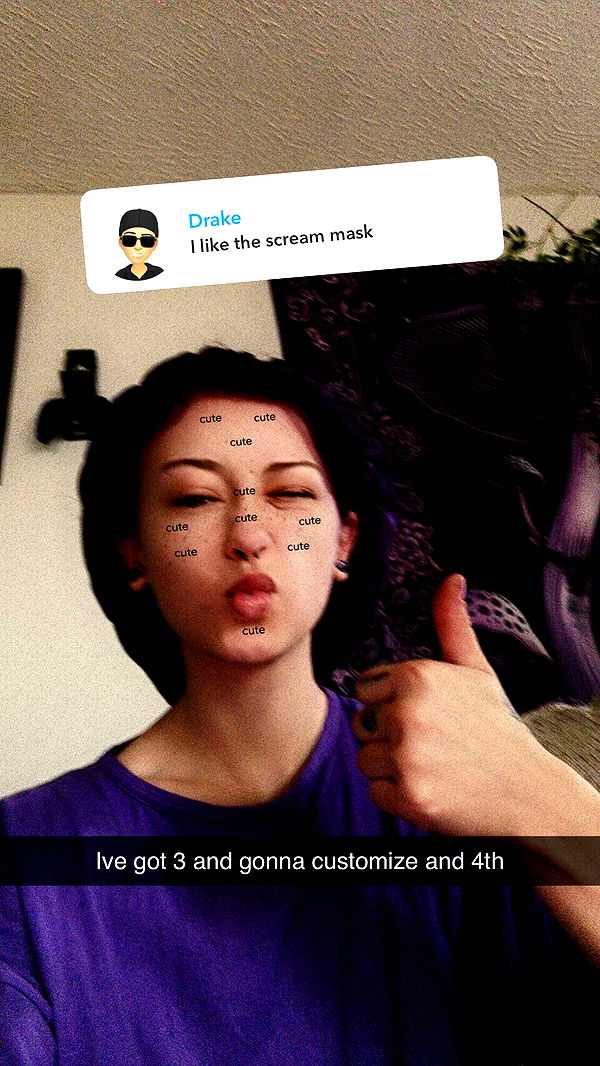 trappkittykhaos image ~ Altpins