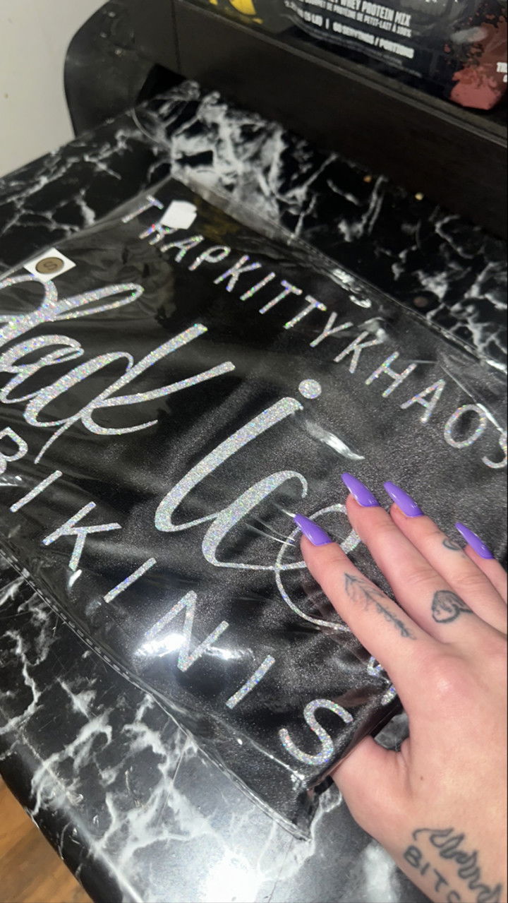 trappkittykhaos snapchat image archive image