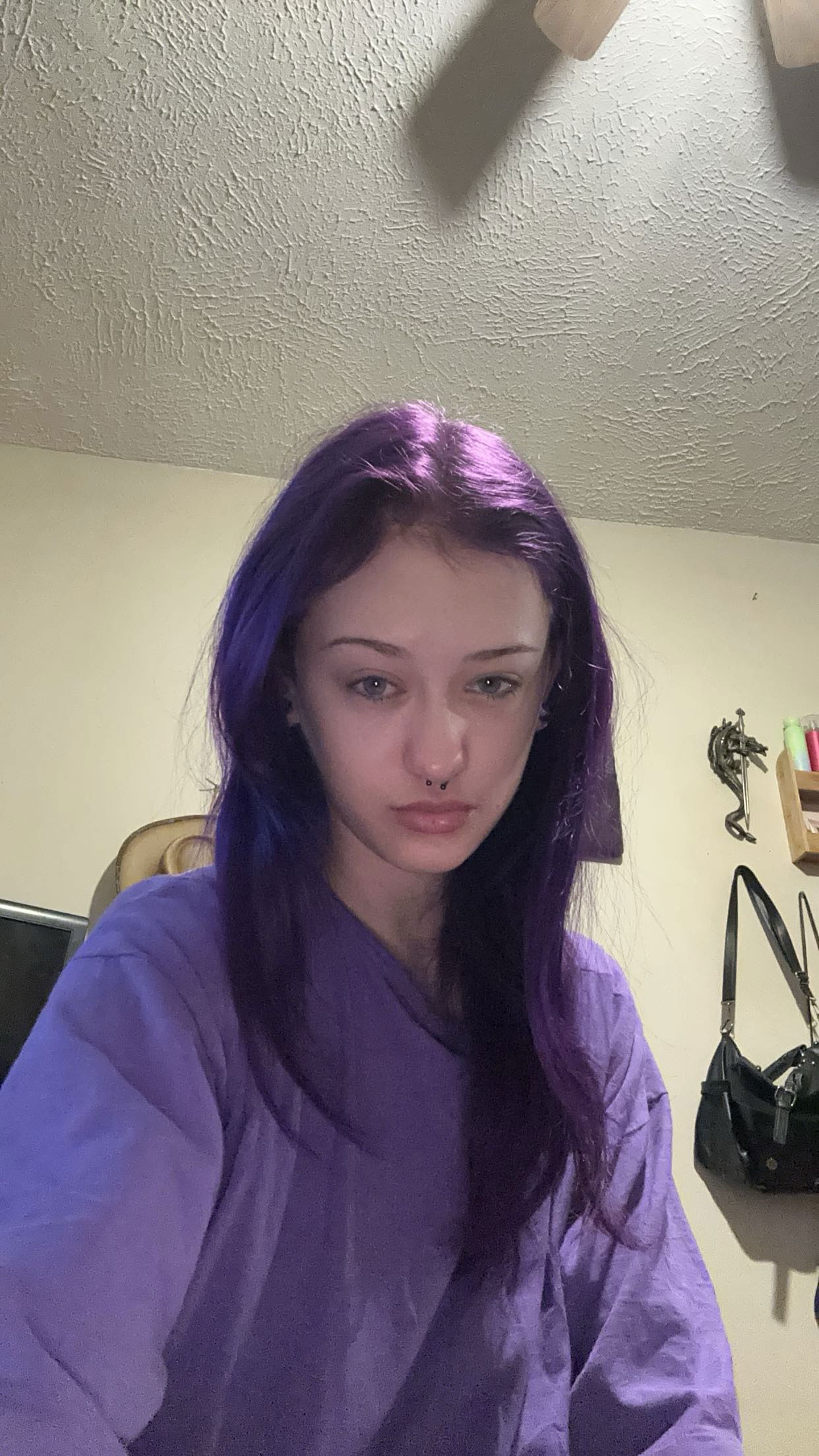 trappkittykhaos snapchat image archive image