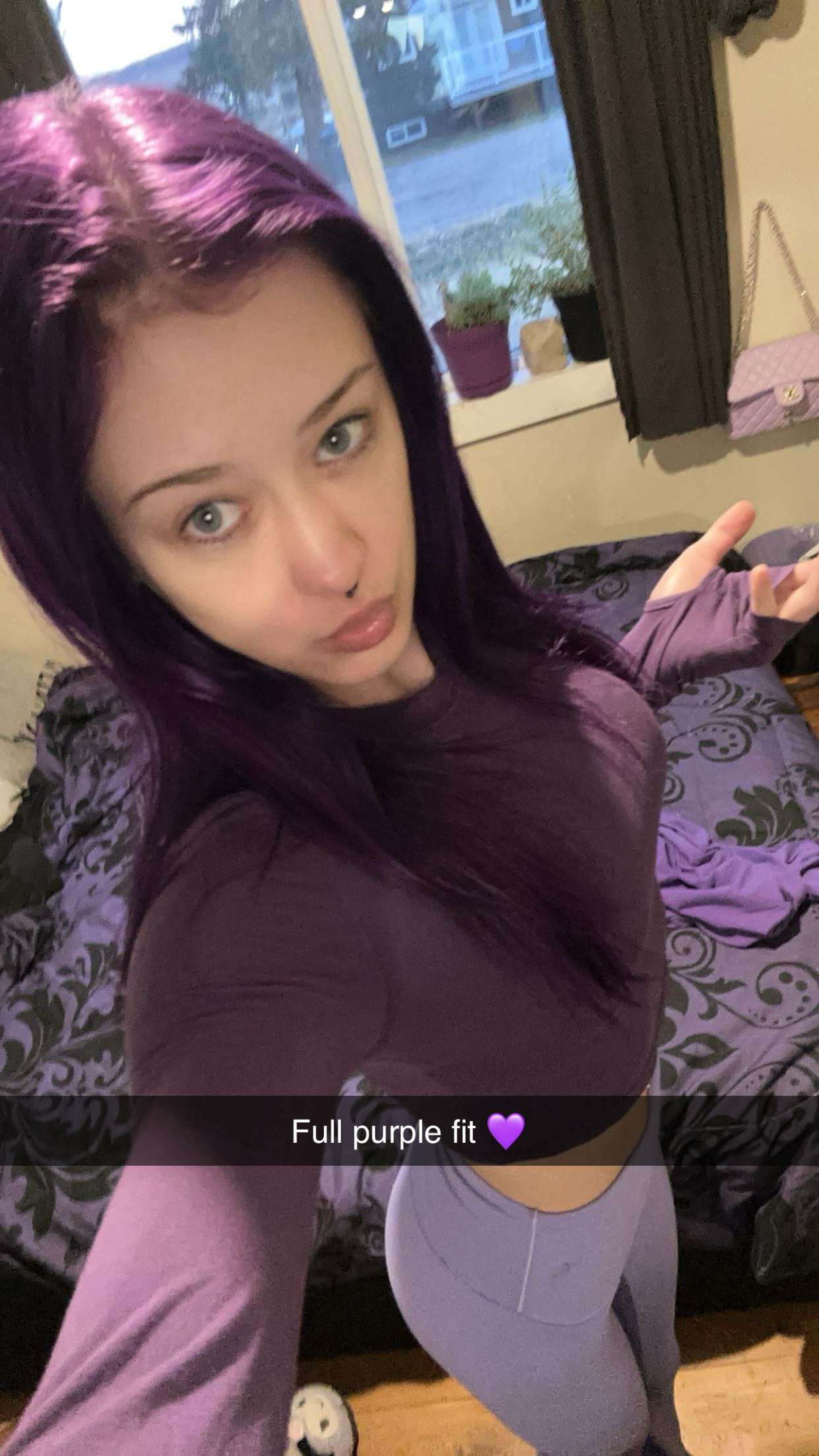 trappkittykhaos snapchat image archive image