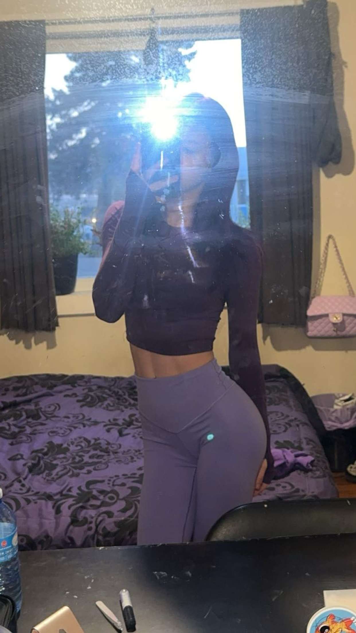 trappkittykhaos snapchat image archive image