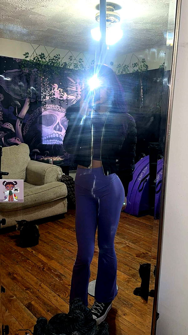 trappkittykhaos image ~ Altpins