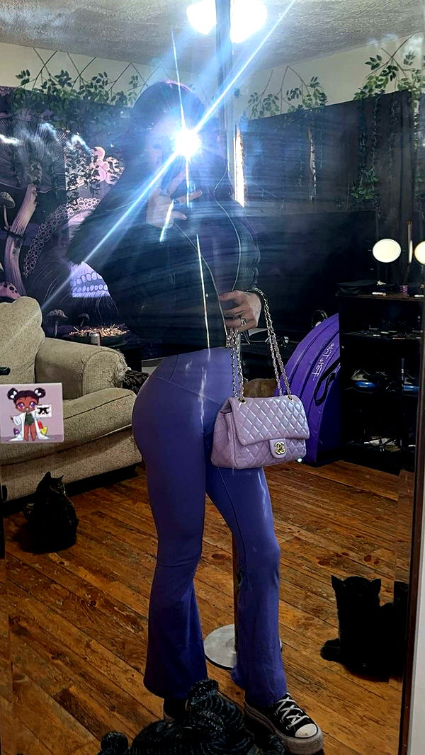 trappkittykhaos image ~ Altpins