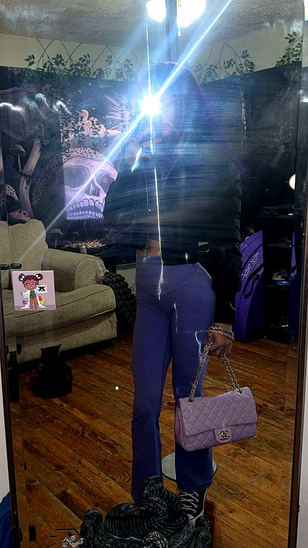 trappkittykhaos image ~ Altpins