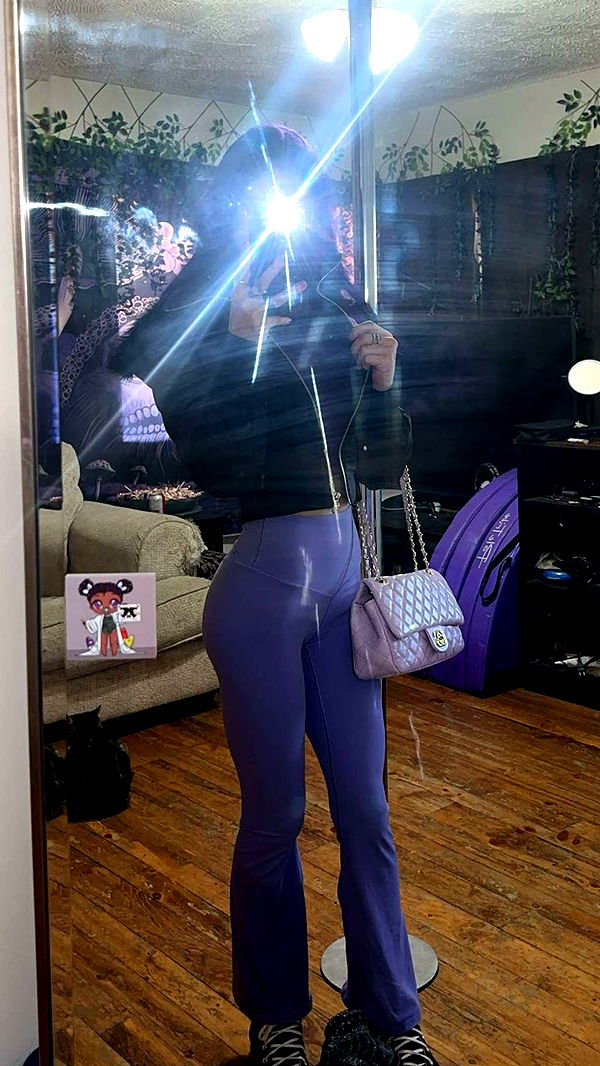 trappkittykhaos image ~ Altpins