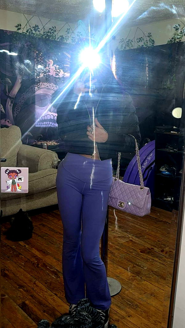 trappkittykhaos image ~ Altpins