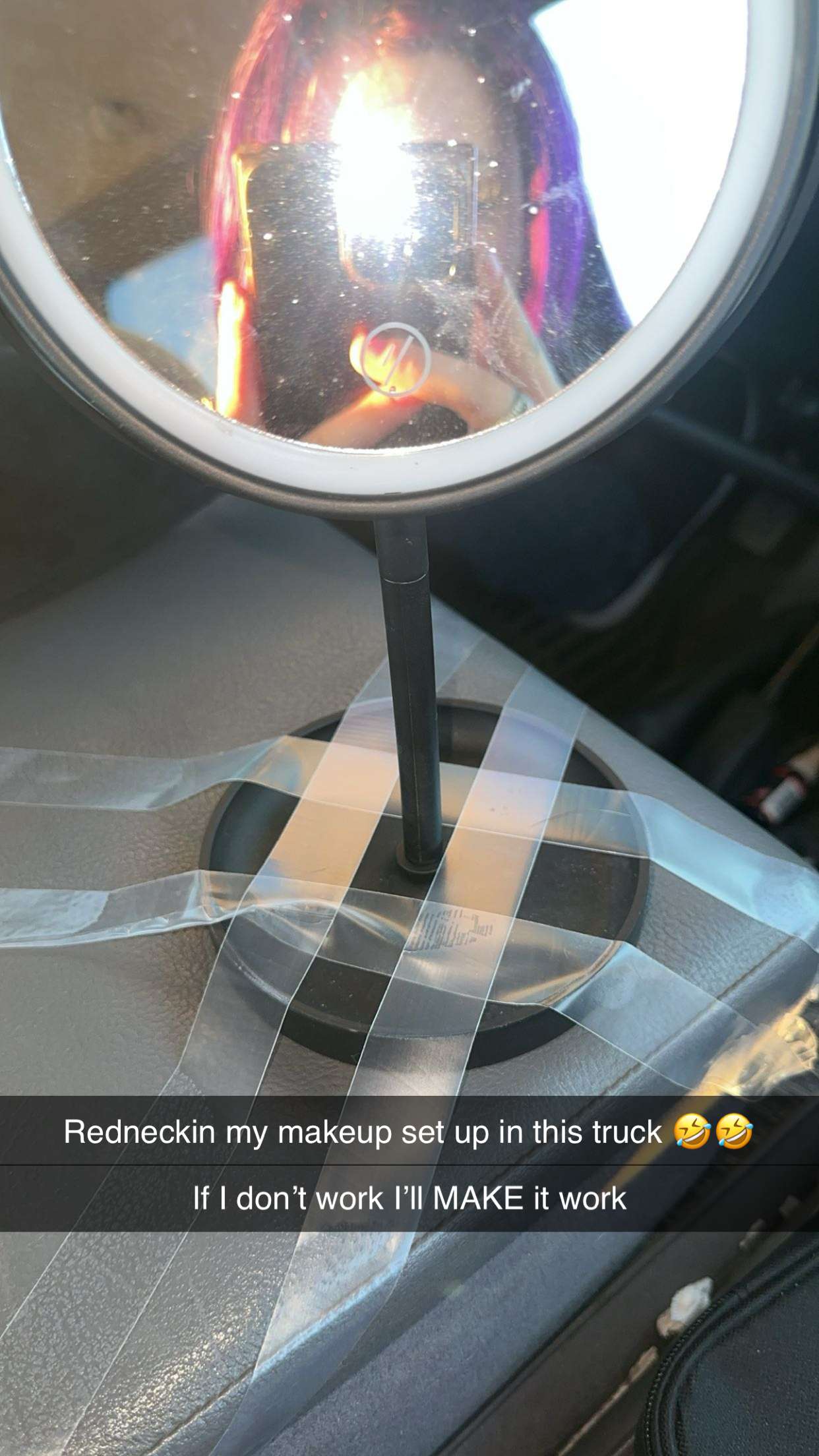 trappkittykhaos snapchat image archive image