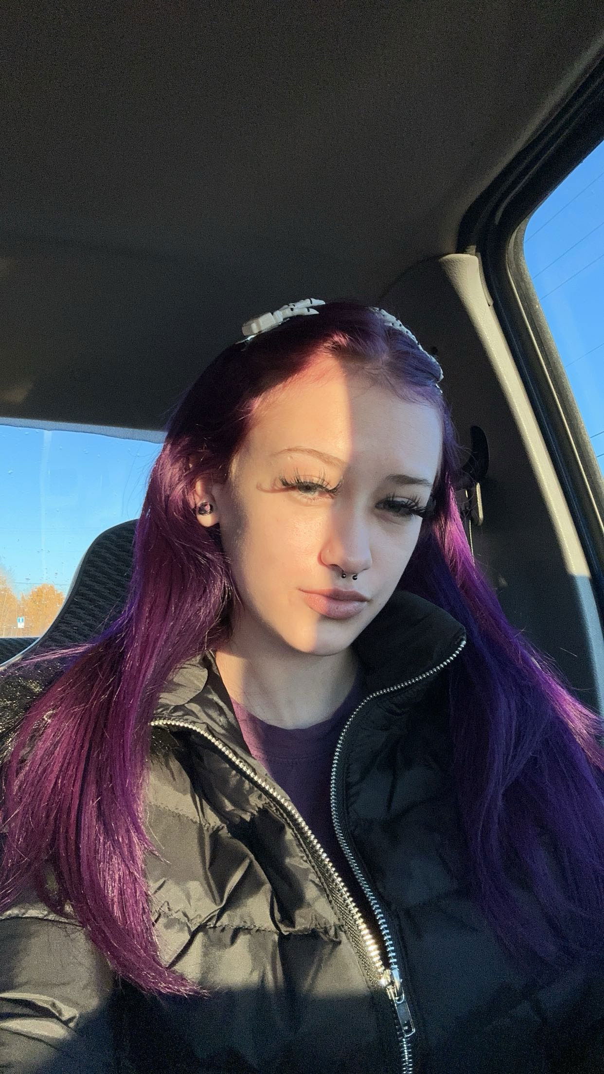 trappkittykhaos snapchat image archive image