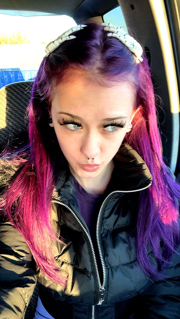 trappkittykhaos image ~ Altpins