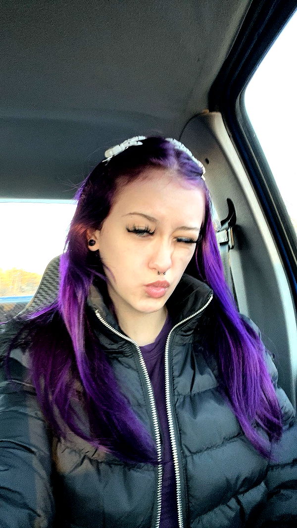 trappkittykhaos image ~ Altpins