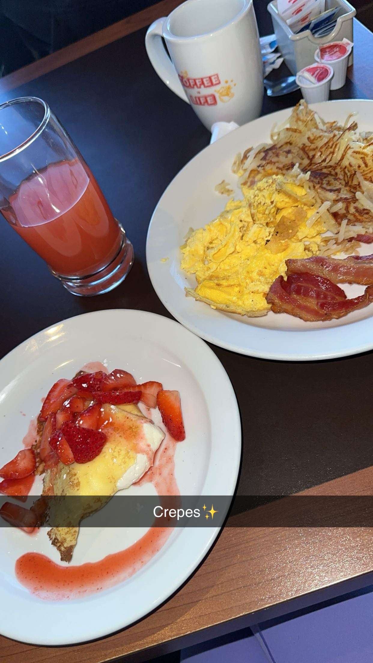 trappkittykhaos snapchat image archive image