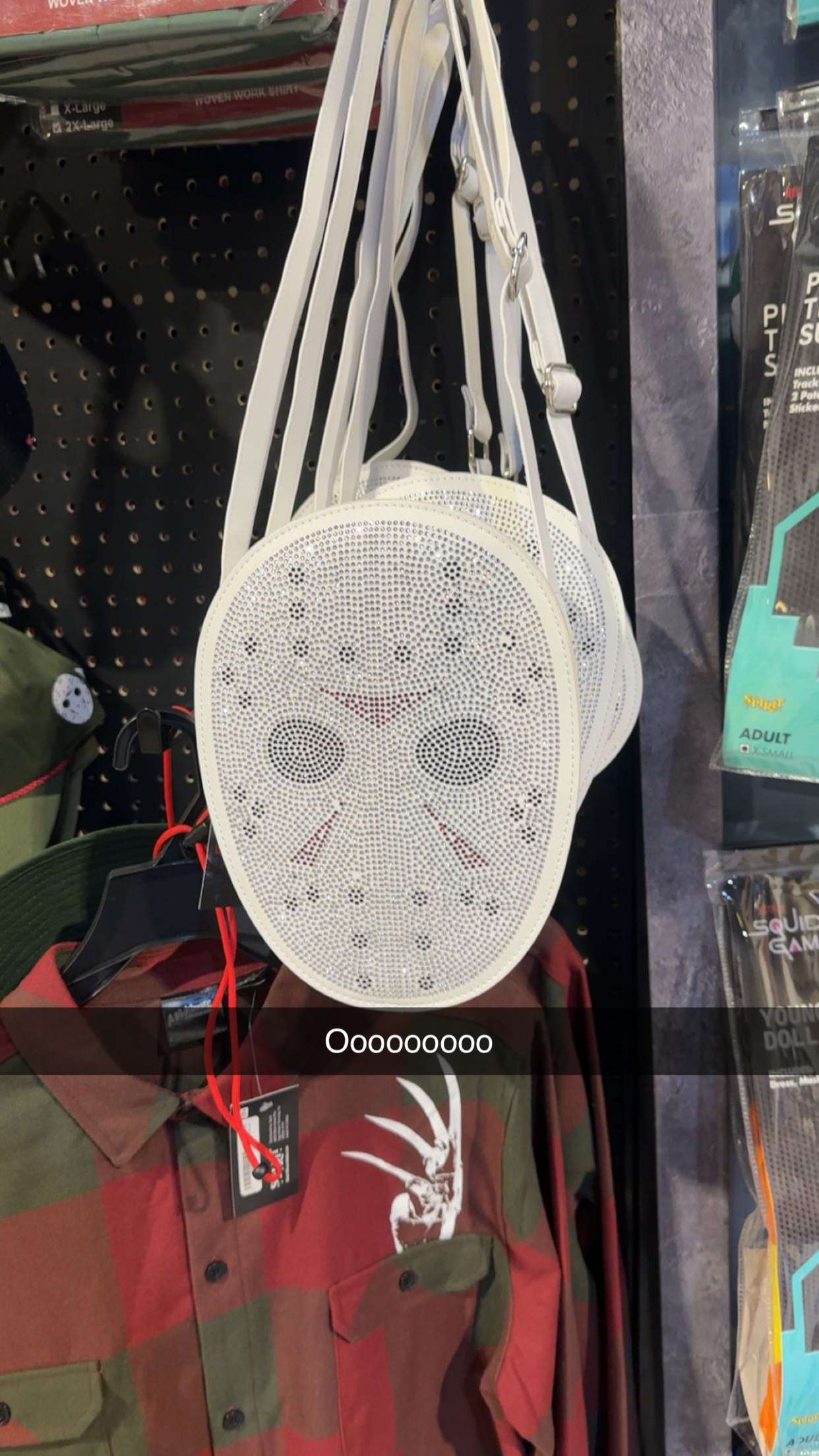 trappkittykhaos snapchat image archive image