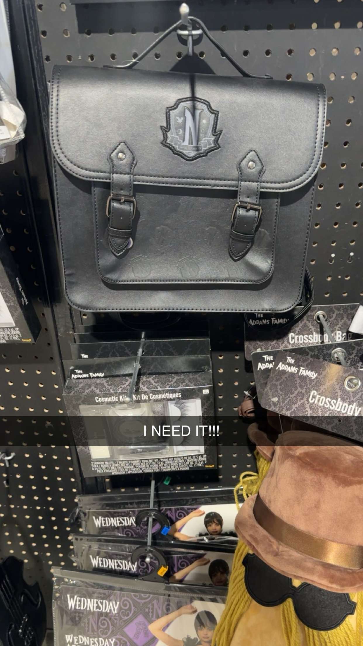 trappkittykhaos snapchat image archive image