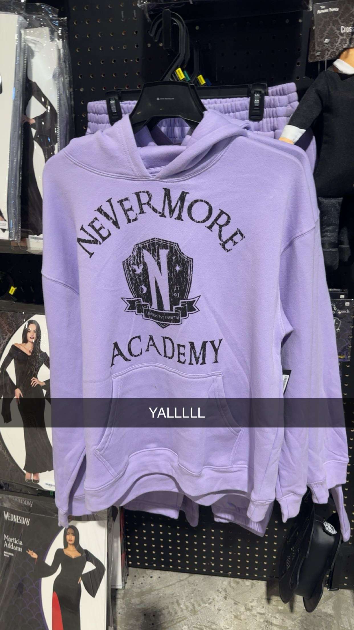 trappkittykhaos snapchat image archive image