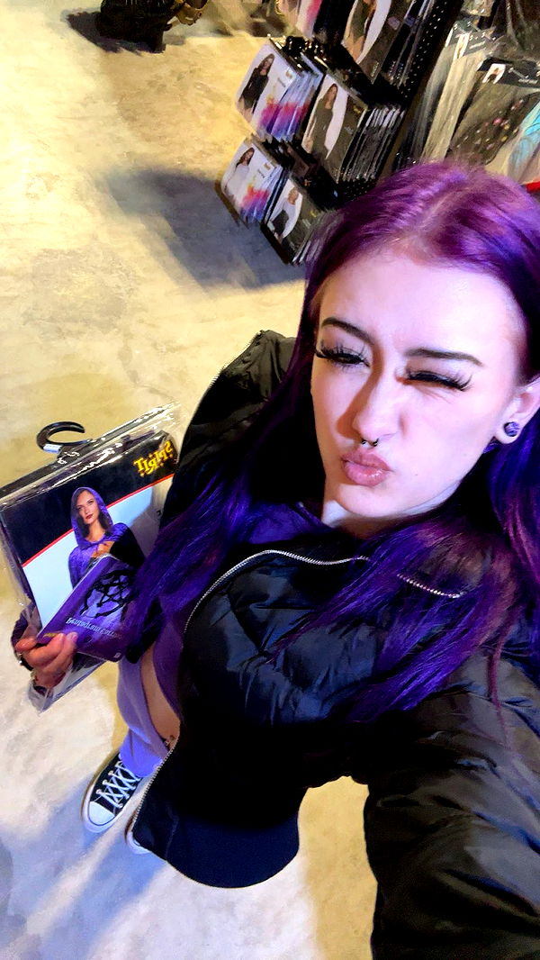 trappkittykhaos image ~ Altpins