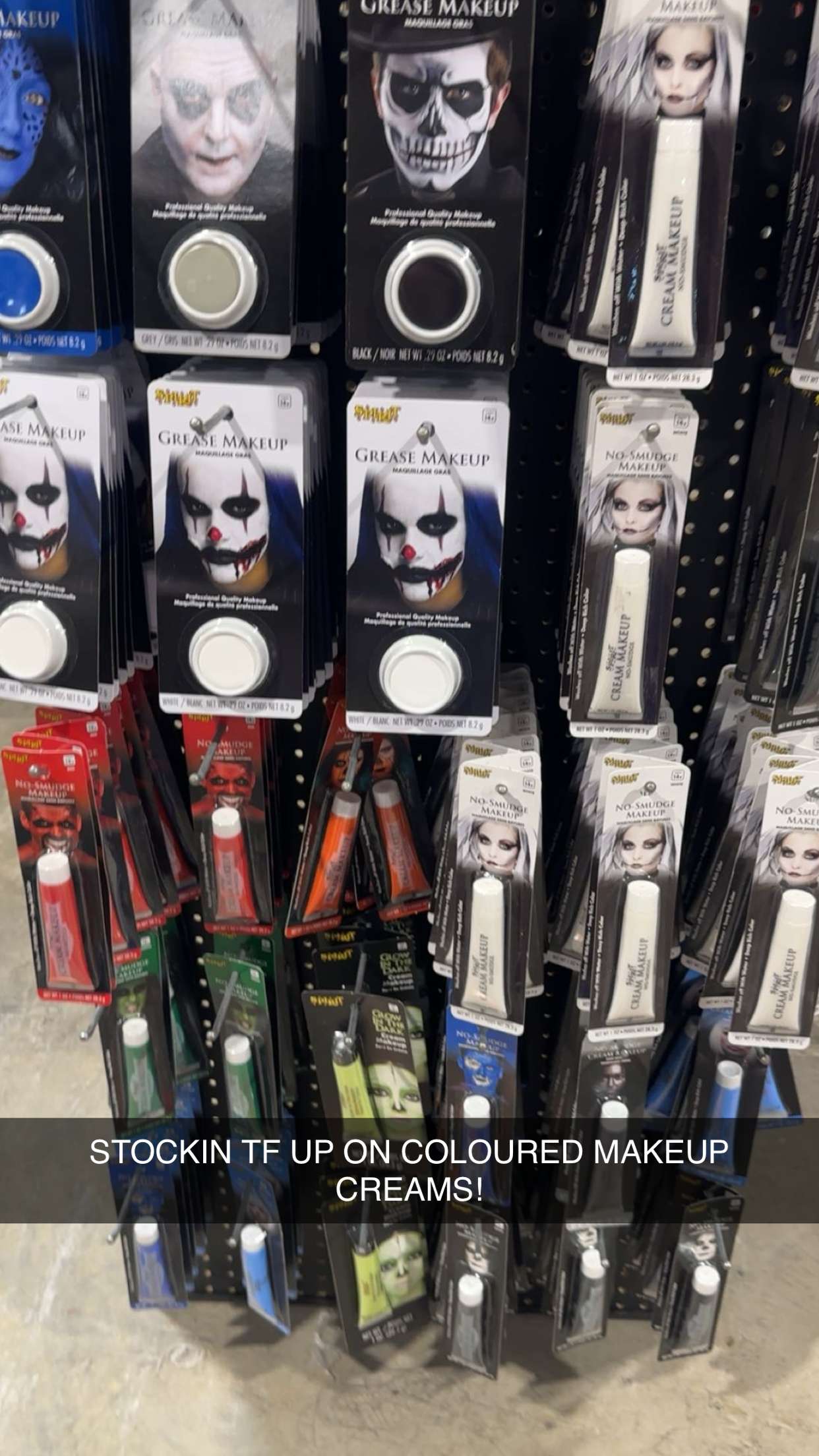 trappkittykhaos snapchat image archive image