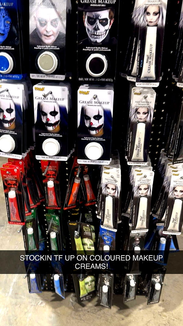 trappkittykhaos image ~ Altpins