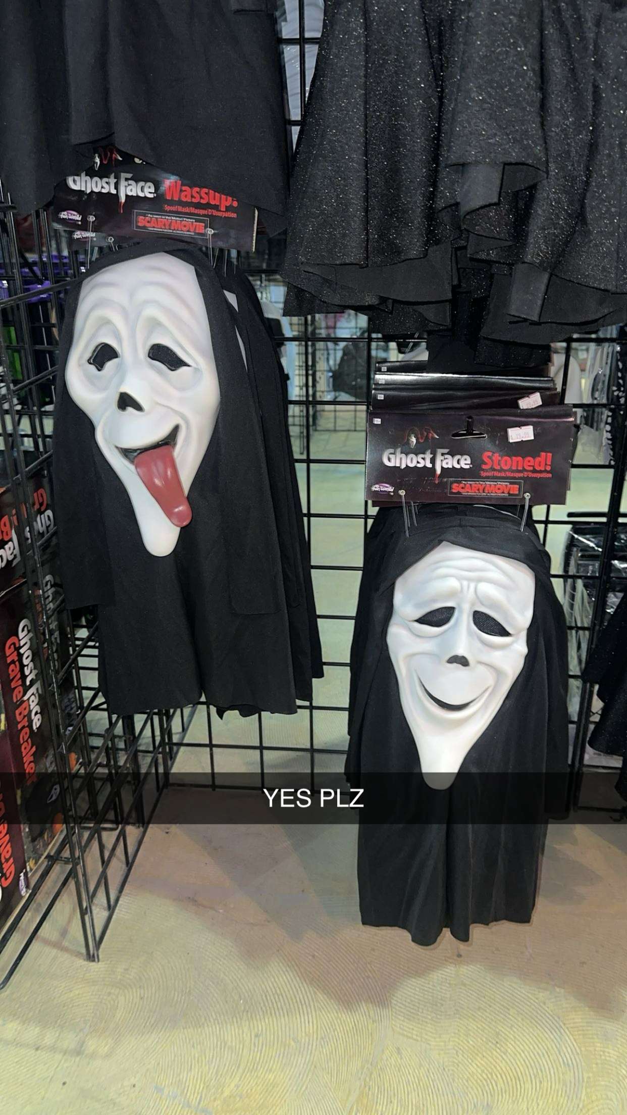 trappkittykhaos snapchat image archive image