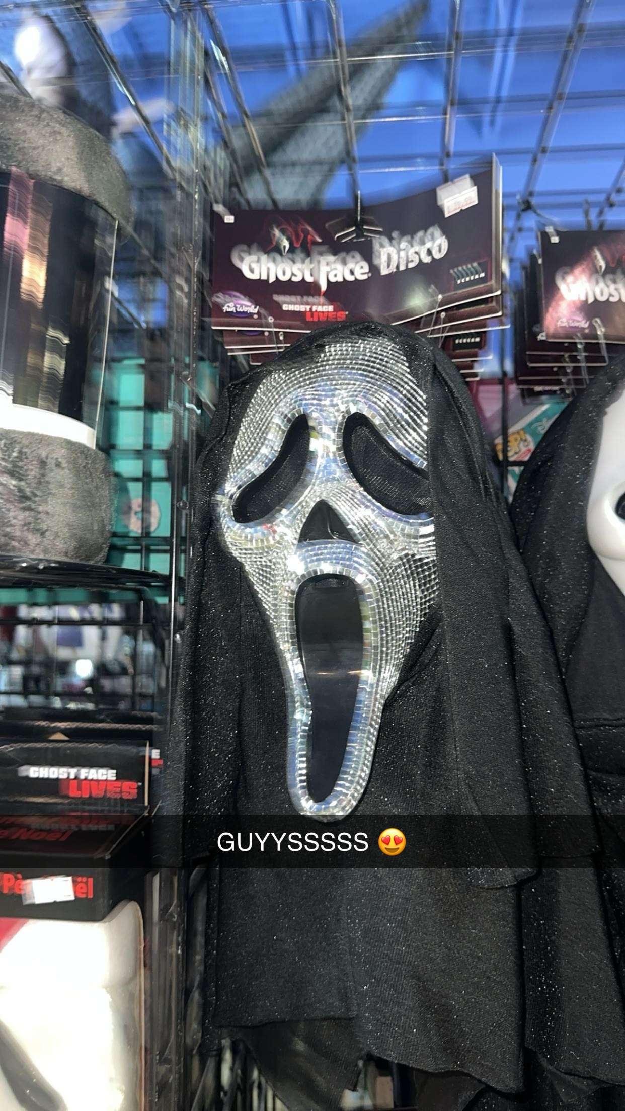 trappkittykhaos snapchat image archive image