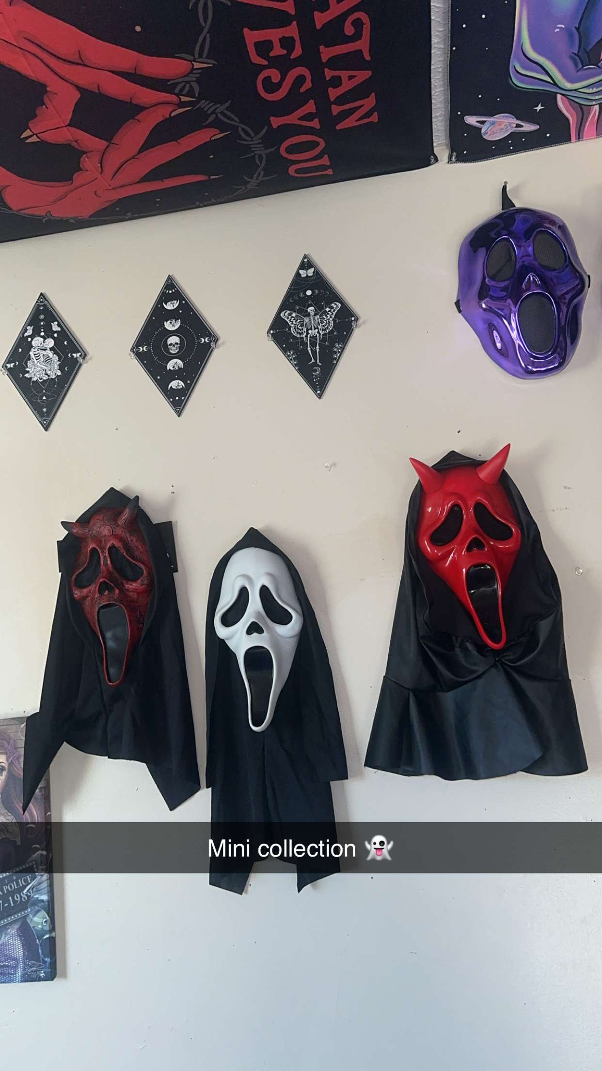 trappkittykhaos snapchat image archive image