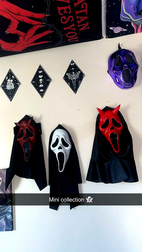 trappkittykhaos image ~ Altpins