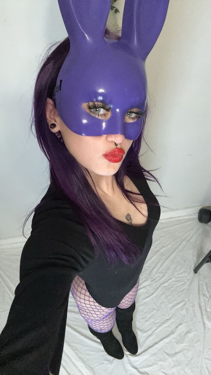 trappkittykhaos snapchat image archive image