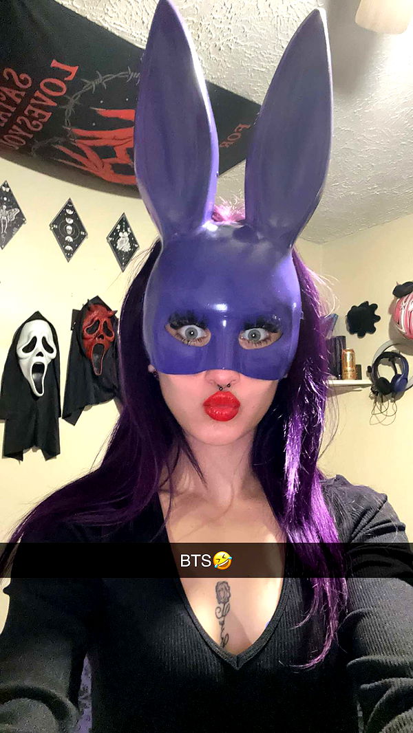 trappkittykhaos image ~ Altpins