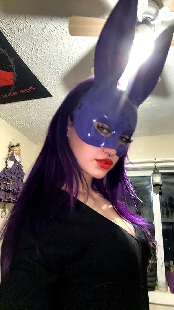 trappkittykhaos image ~ Altpins