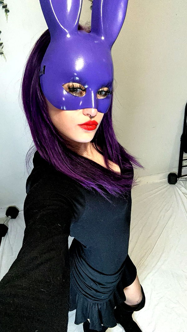 trappkittykhaos image ~ Altpins