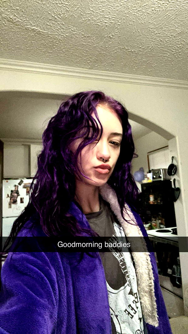 trappkittykhaos image ~ Altpins