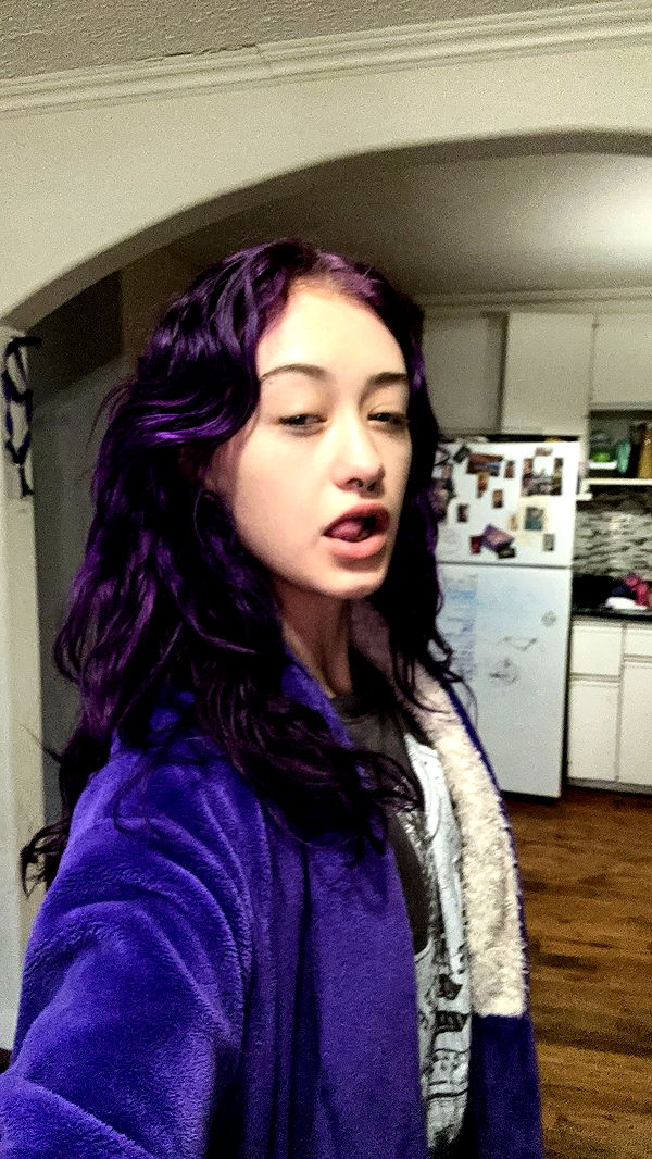 trappkittykhaos image ~ Altpins