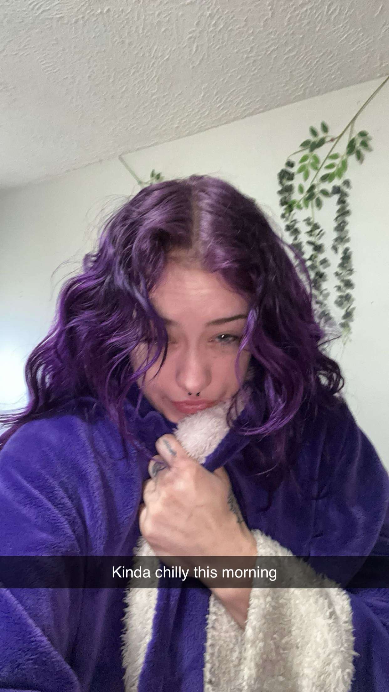 trappkittykhaos snapchat image archive image