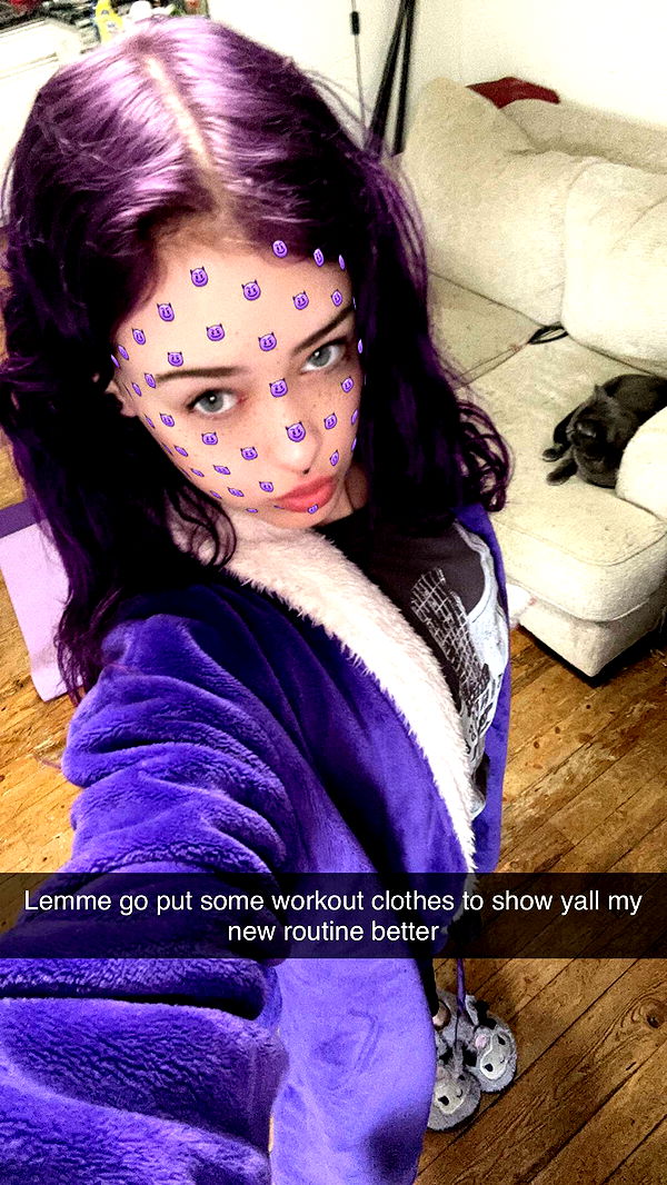 trappkittykhaos image ~ Altpins