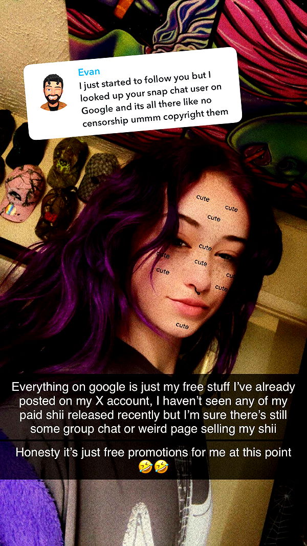 trappkittykhaos image ~ Altpins