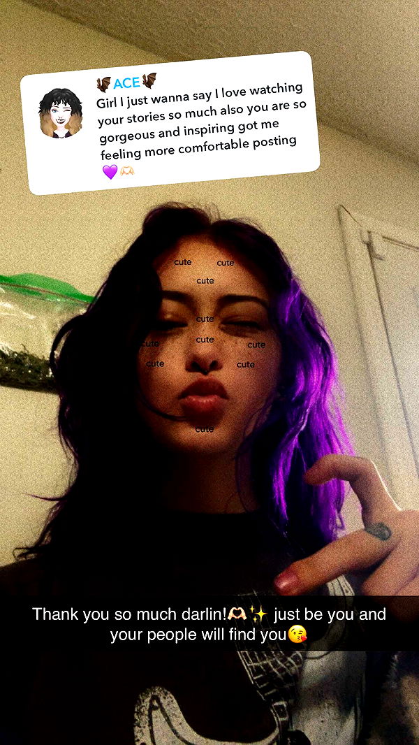 trappkittykhaos image ~ Altpins