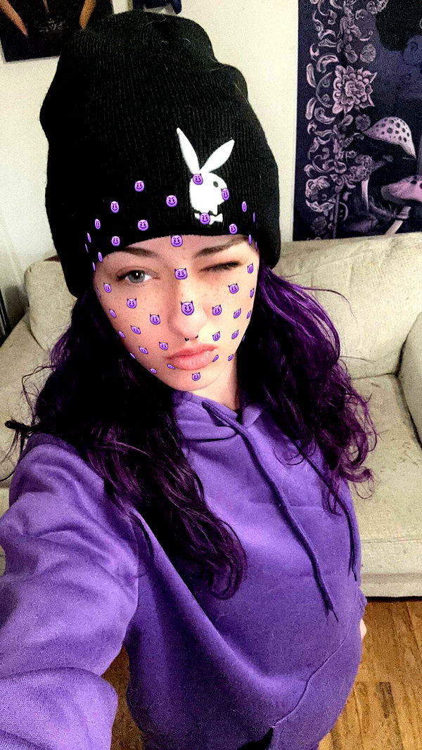 trappkittykhaos image ~ Altpins