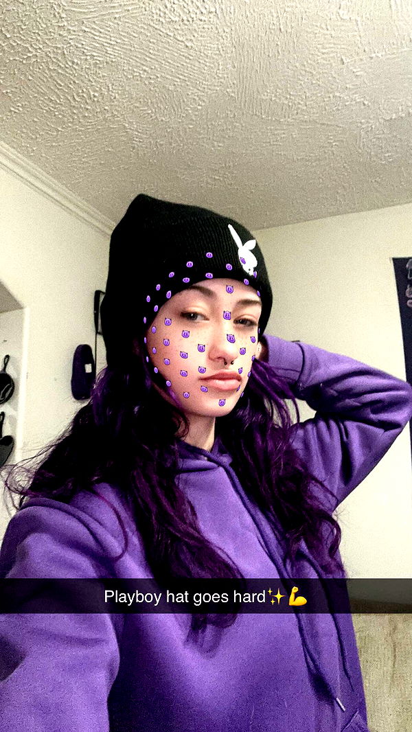 trappkittykhaos image ~ Altpins