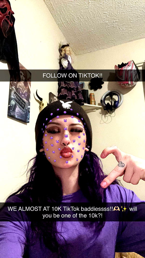 trappkittykhaos image ~ Altpins