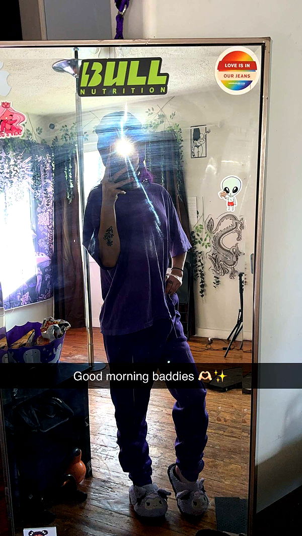 trappkittykhaos image ~ Altpins