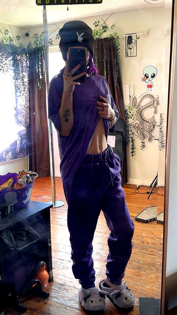 trappkittykhaos image ~ Altpins