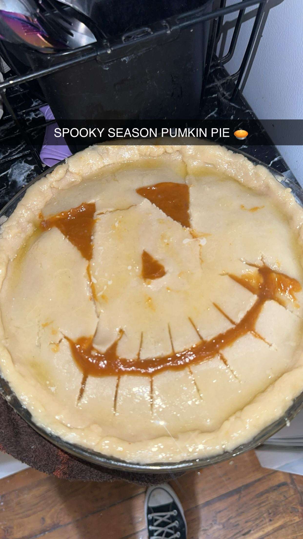 trappkittykhaos snapchat image archive image