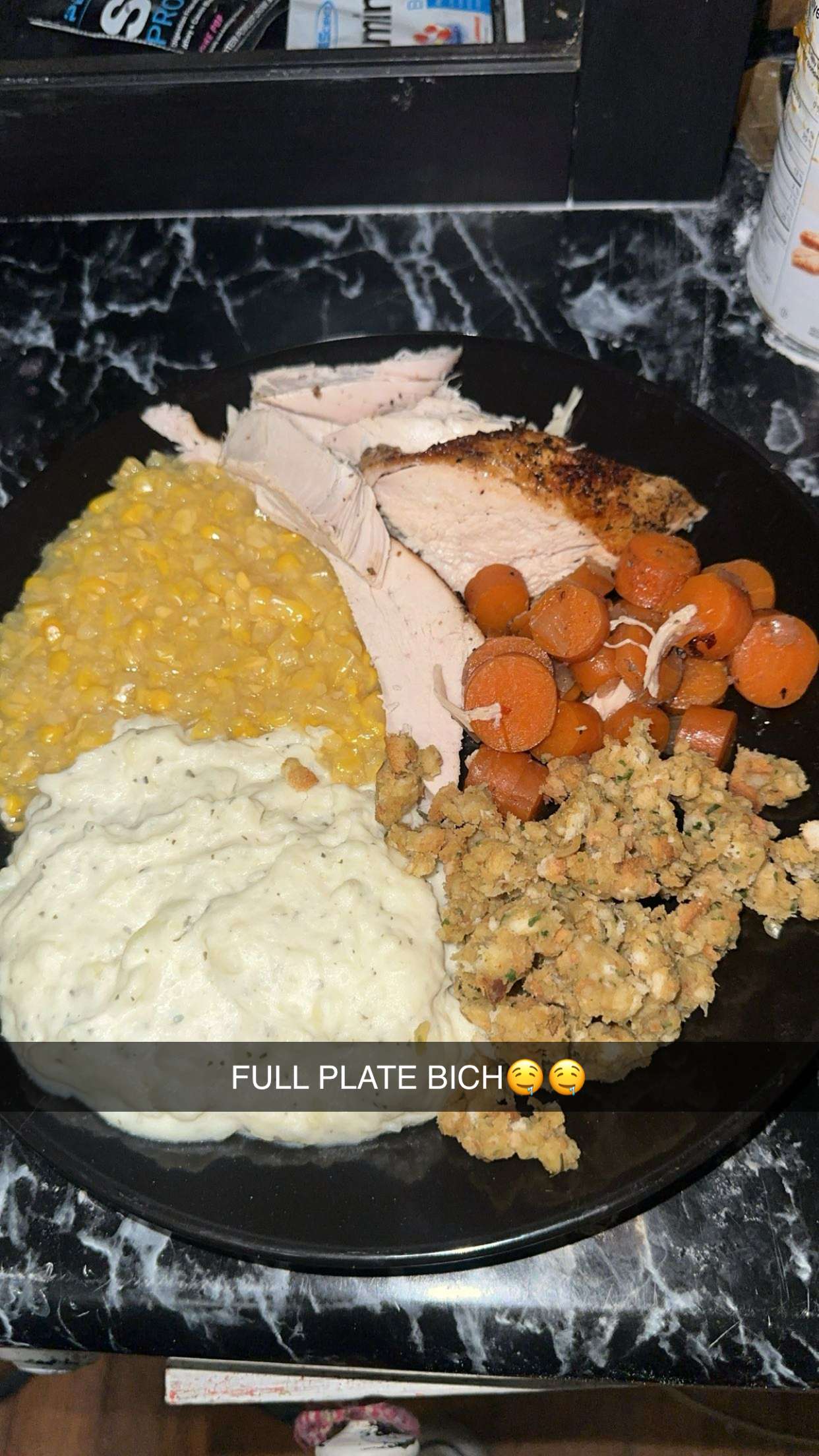 trappkittykhaos snapchat image archive image