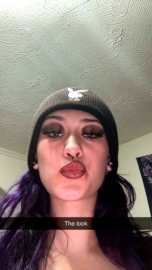 trappkittykhaos image ~ Altpins